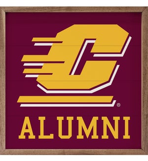 Alumni Central Michigan University